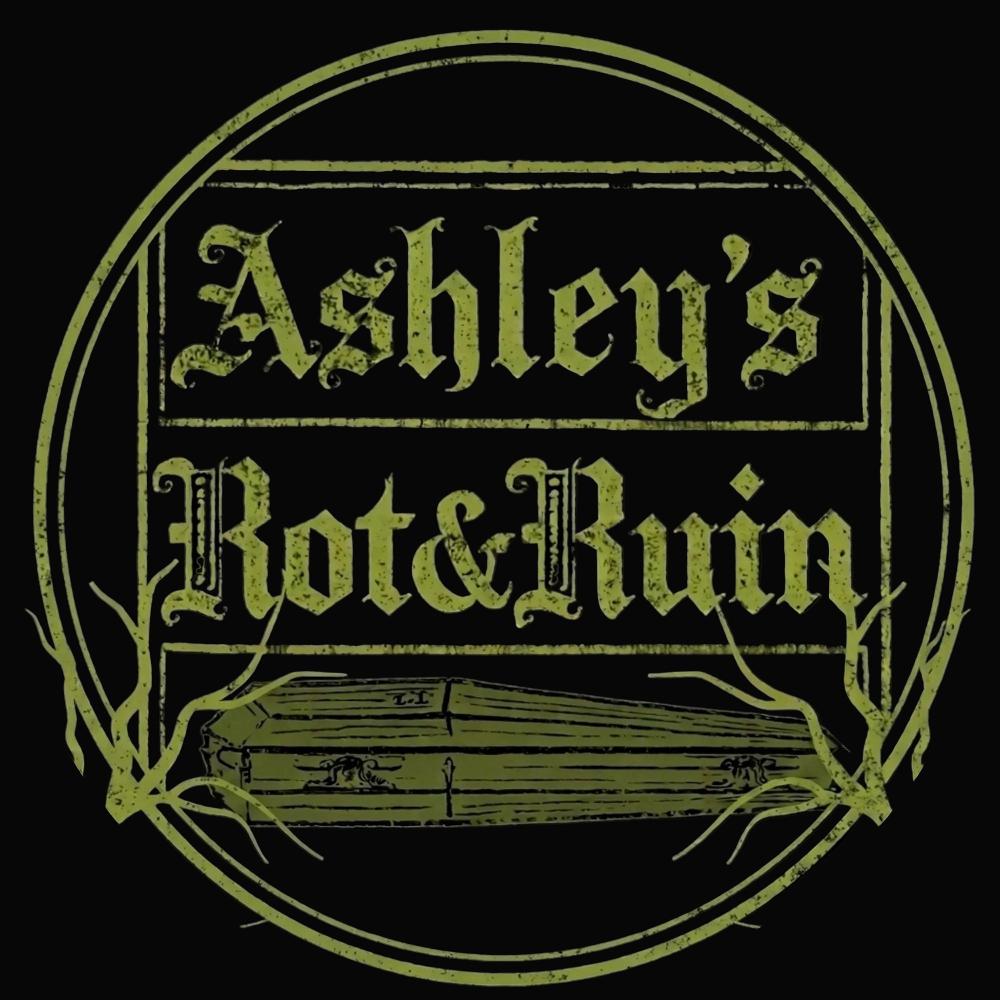 Ashley's Rot&Ruin